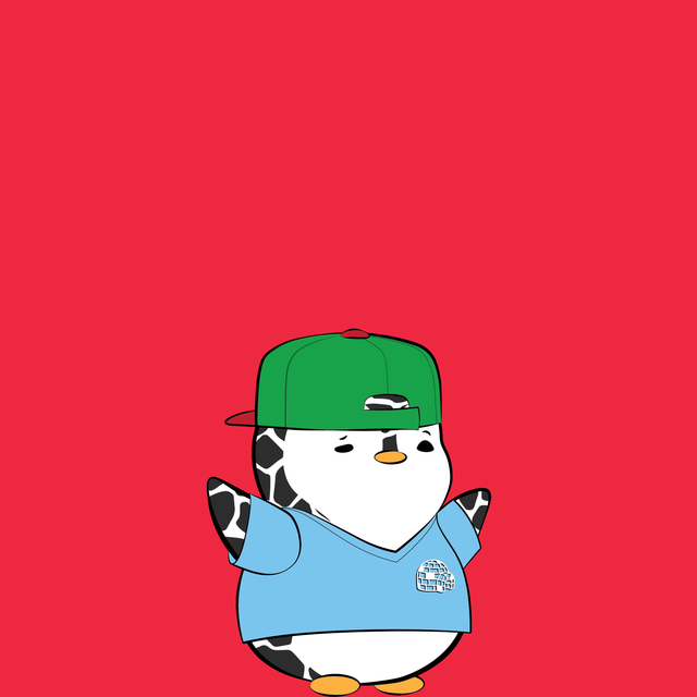 Lil Pudgys #8680