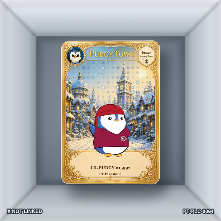 PT-PLC-0064 Card