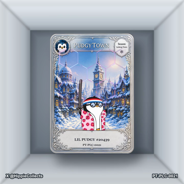 PT-PLC-0021 Card