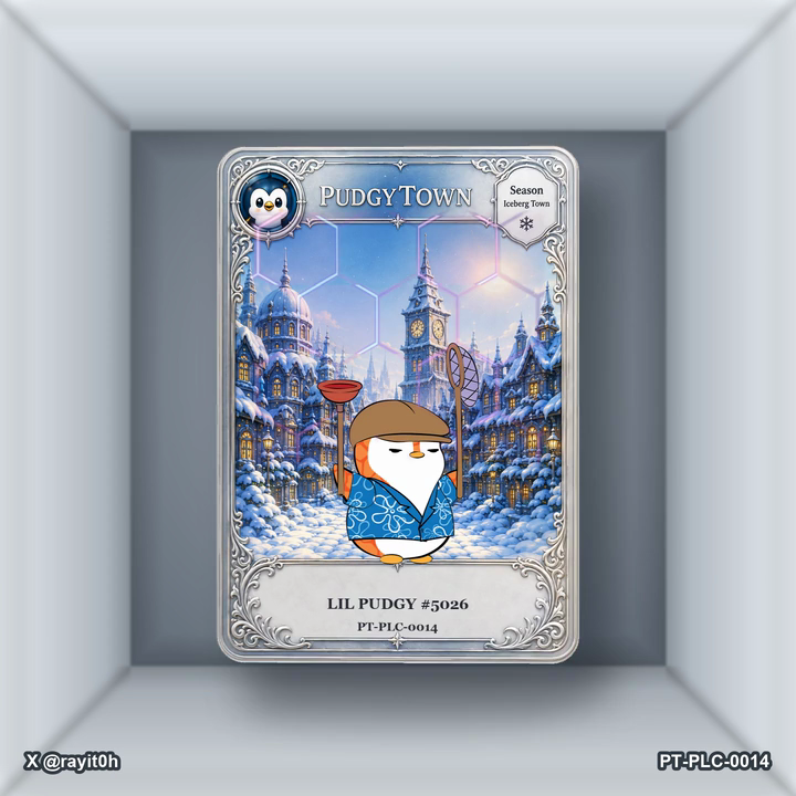 PT-PLC-0014 Card