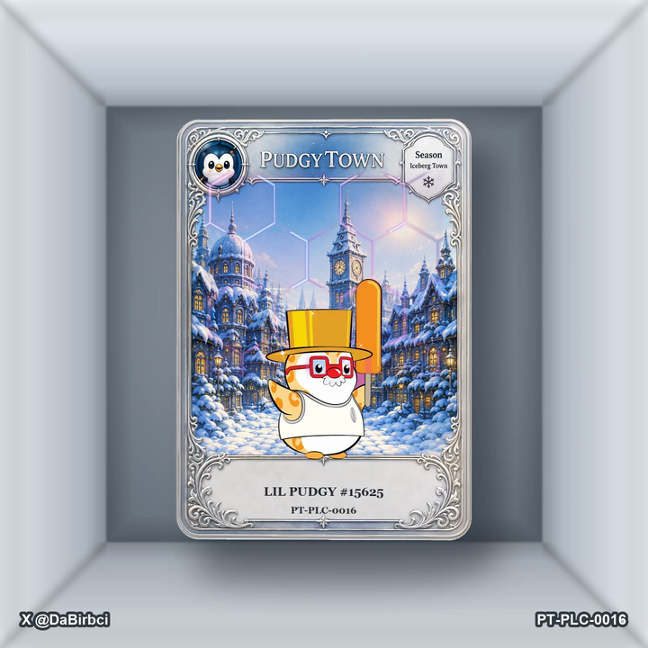 PT-PLC-0016 Card
