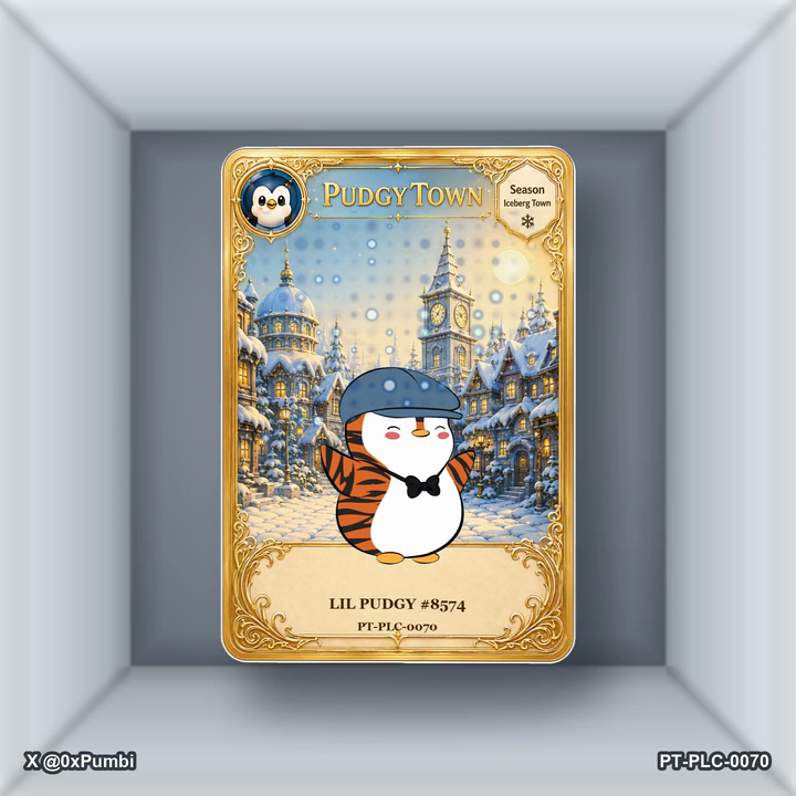 PT-PLC-0070 Resident Card