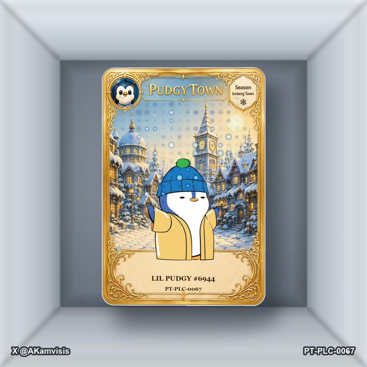 PT-PLC-0067 Resident Card