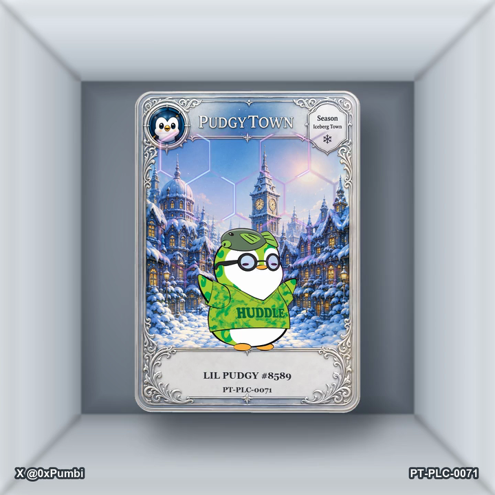 PT-PLC-0071 Resident Card