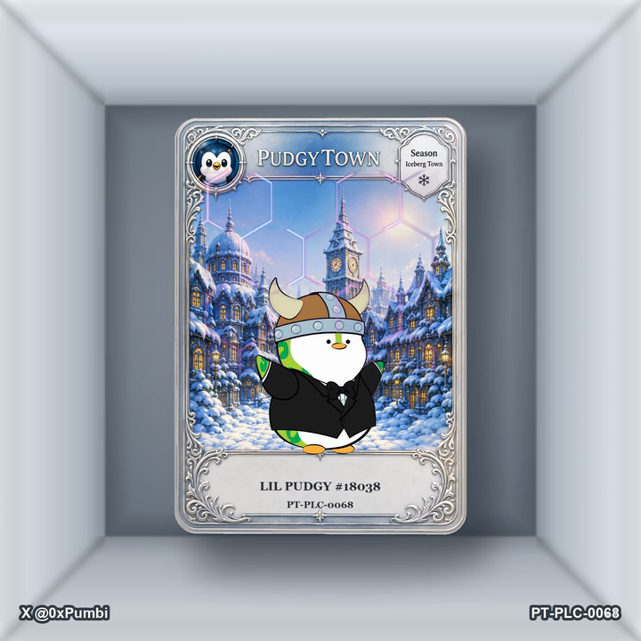 PT-PLC-0068 Resident Card